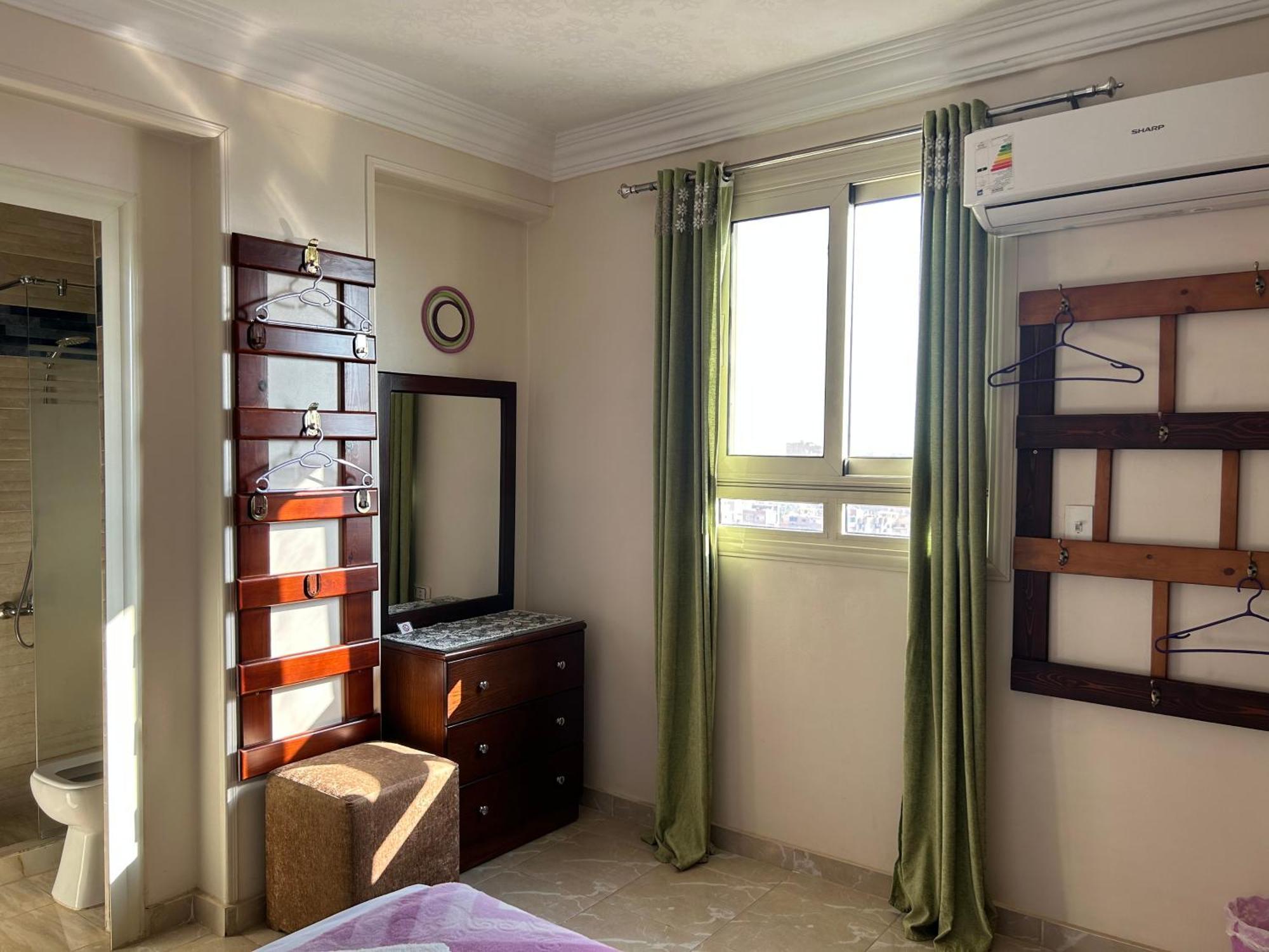 Isis Guest House Nazlet el-Sisi Exterior photo